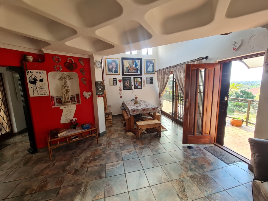4 Bedroom Property for Sale in Ferreira Town Eastern Cape